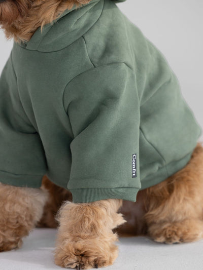 Sudadera Clásica para Mascotas