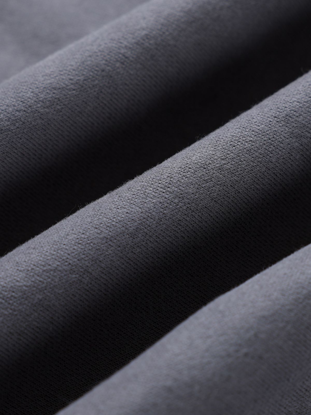 Sudadera con Capucha Nubes