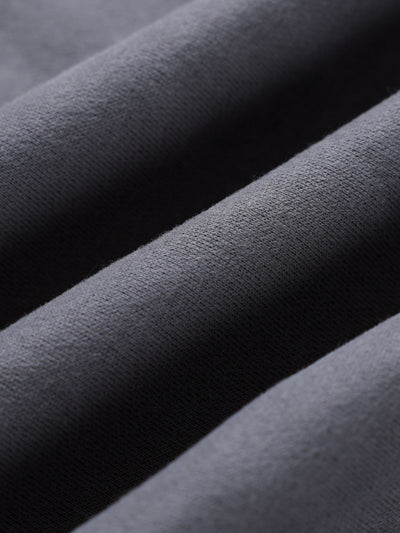 Sudadera con Capucha Nubes