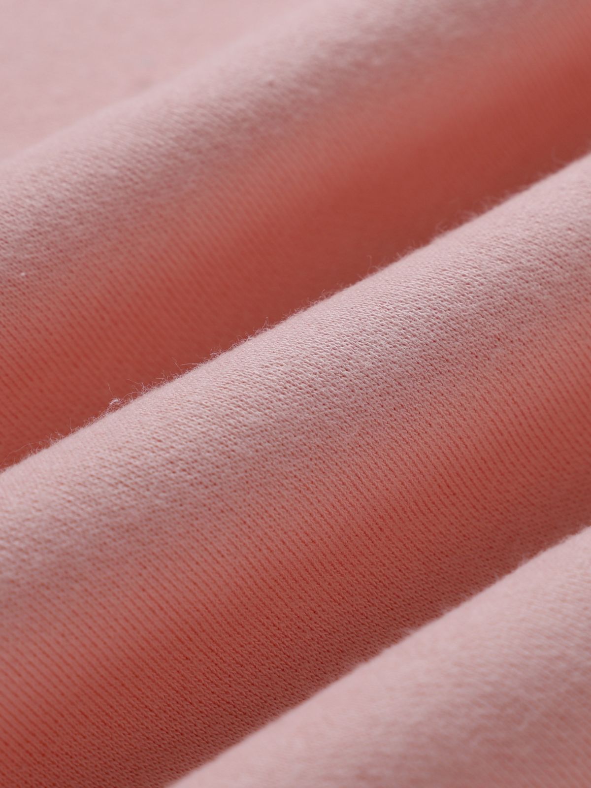 Sudadera en Tonos Pastel