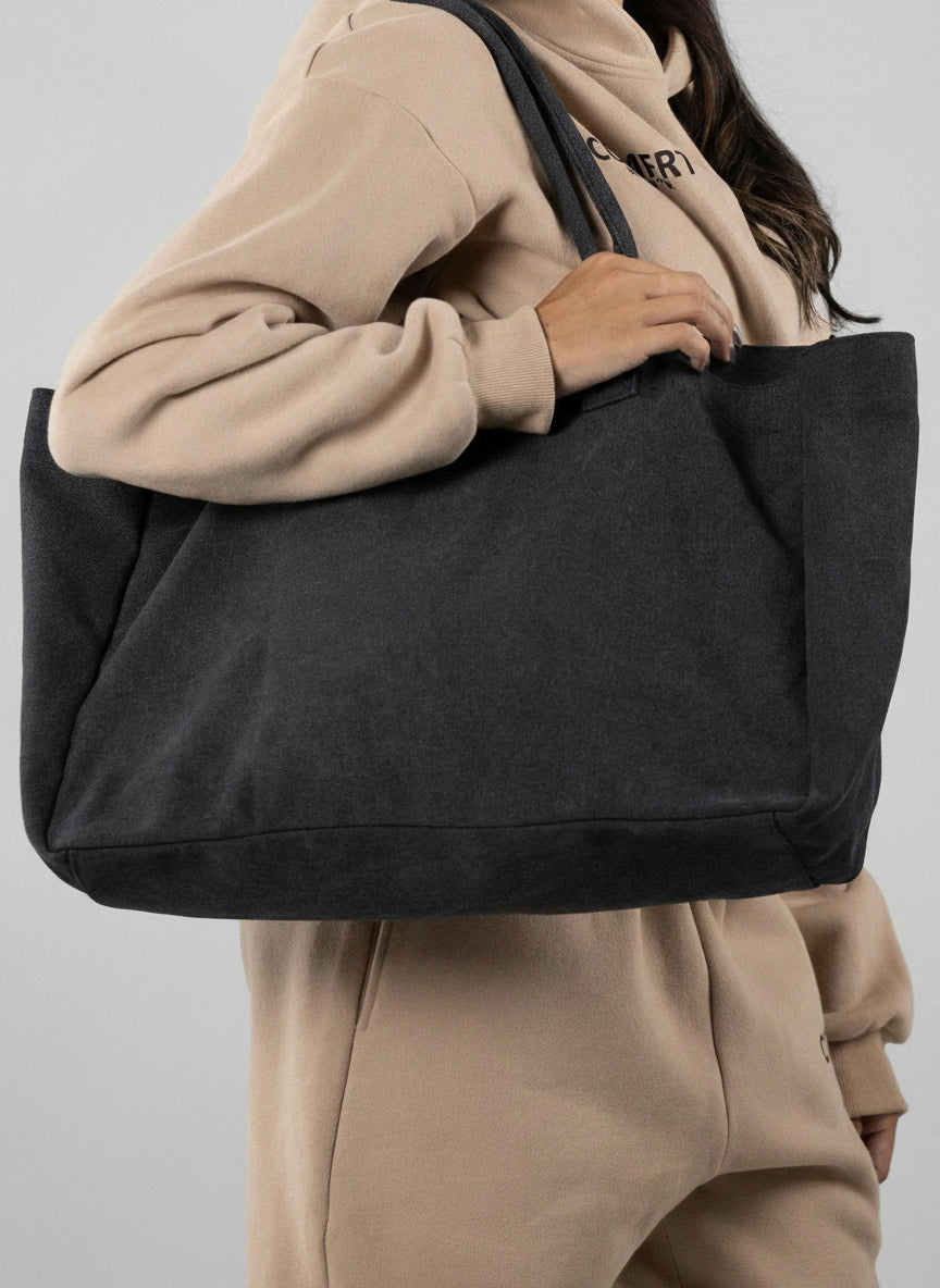 Bolsa de Lona Tratada