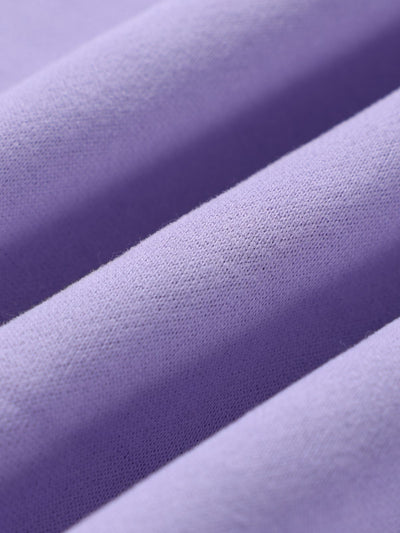 Sudadera en Tonos Pastel