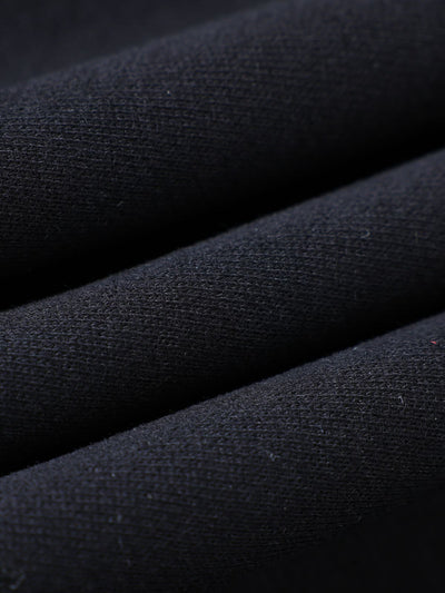 Sudadera con Capucha Nubes