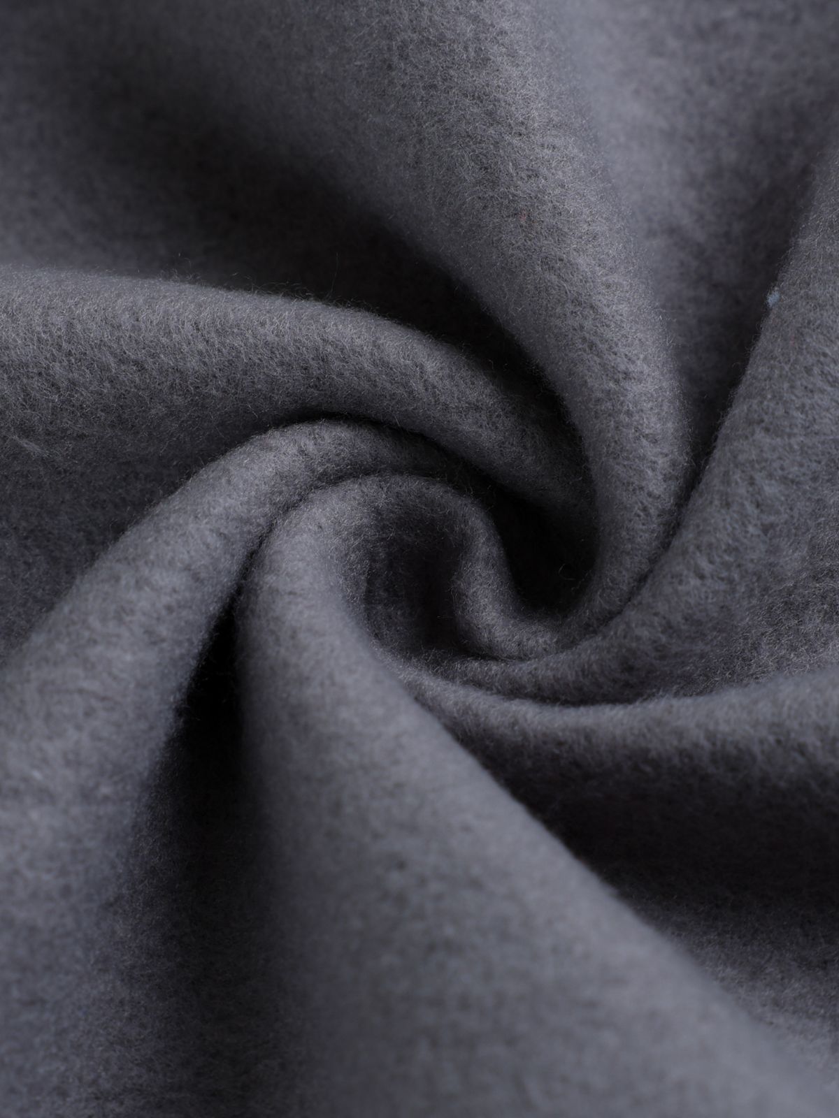 Sudadera con Capucha Nubes