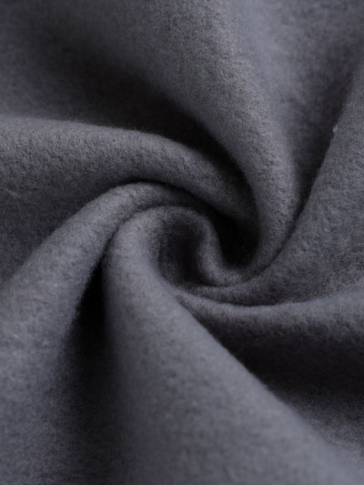 Sudadera con Capucha Nubes