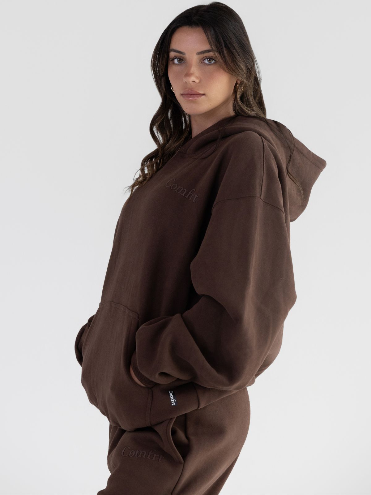 Sudadera de Diseño Minimalista