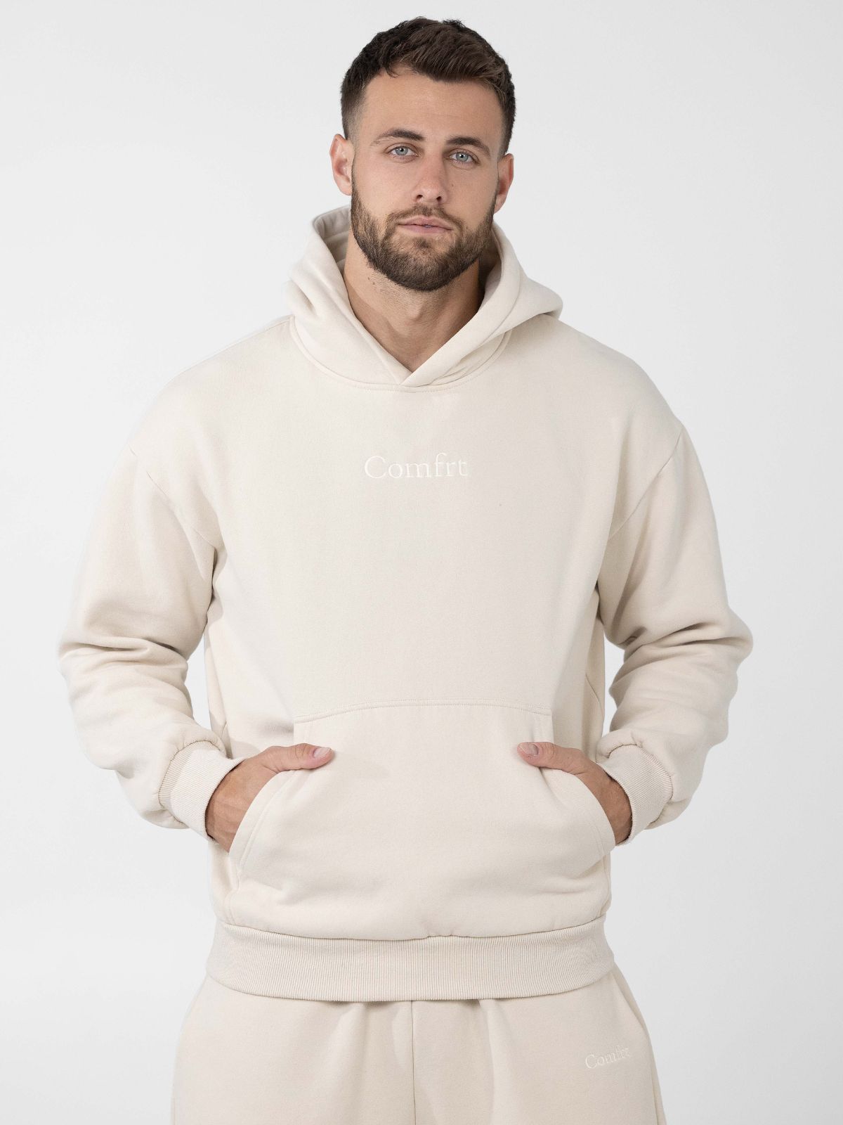 Sudadera Icónica