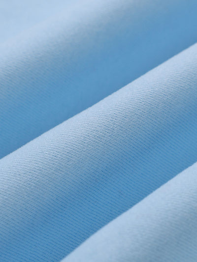 Sudadera en Tonos Pastel