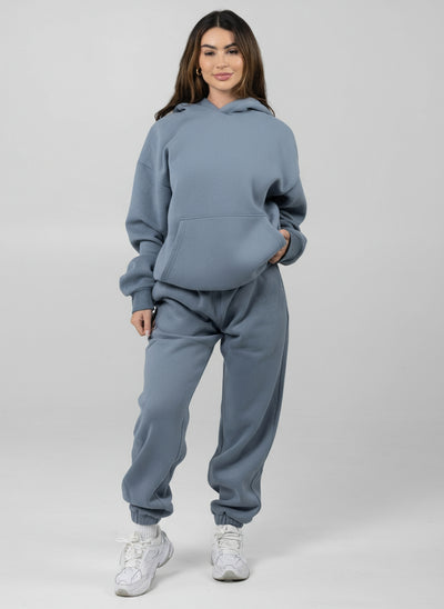 Sudadera Signature: Pantalones Cómodos