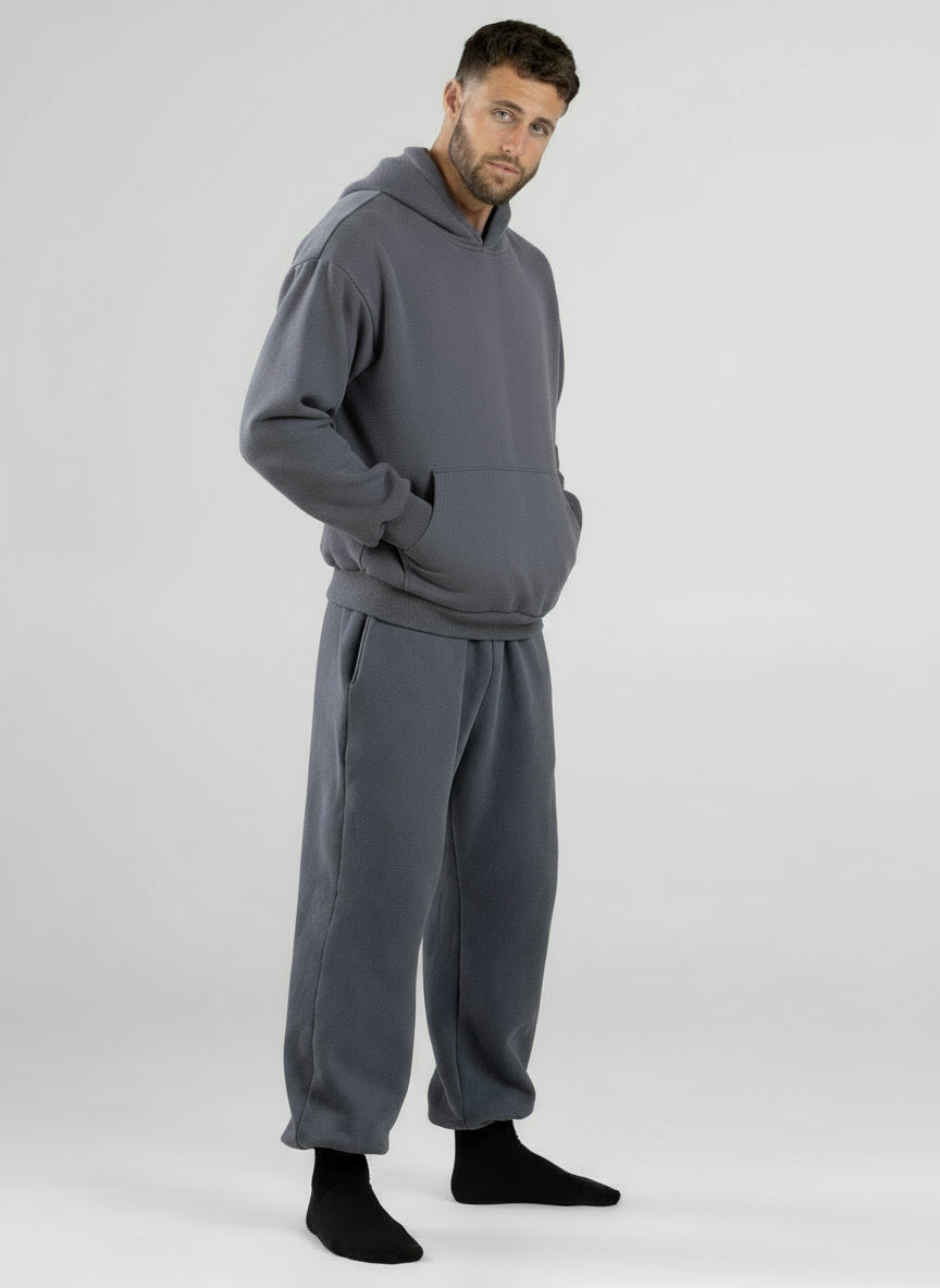 Sudadera Signature: Pantalones Cómodos