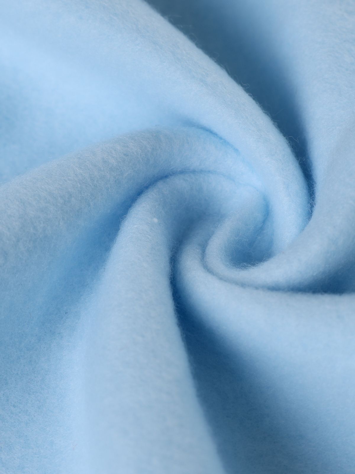 Sudadera en Tonos Pastel