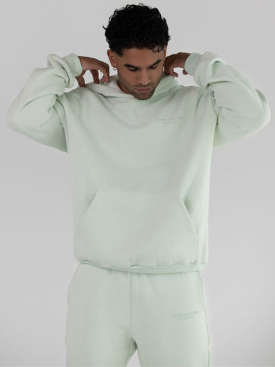 Sudadera en Tonos Pastel