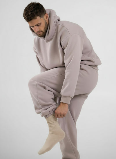 Calcetines Medios con Diseño Exclusivo