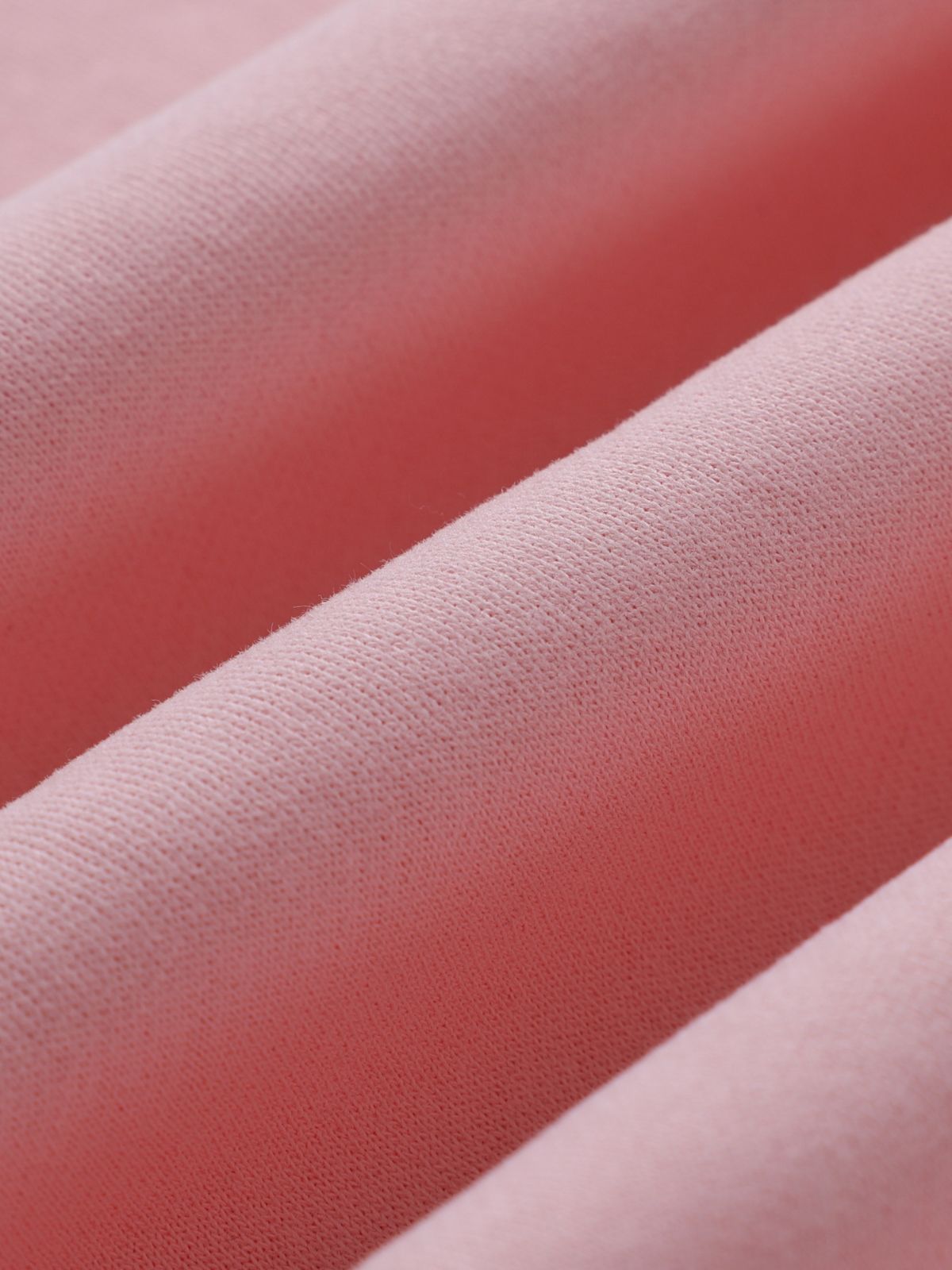 Sudadera en Tonos Pastel