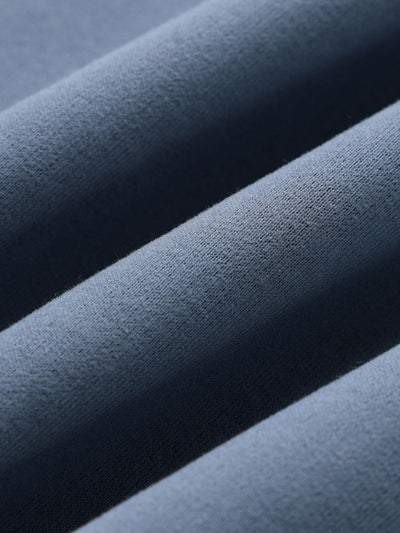 Sudadera con Capucha Nubes