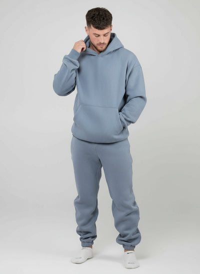 Sudadera Signature: Pantalones Cómodos