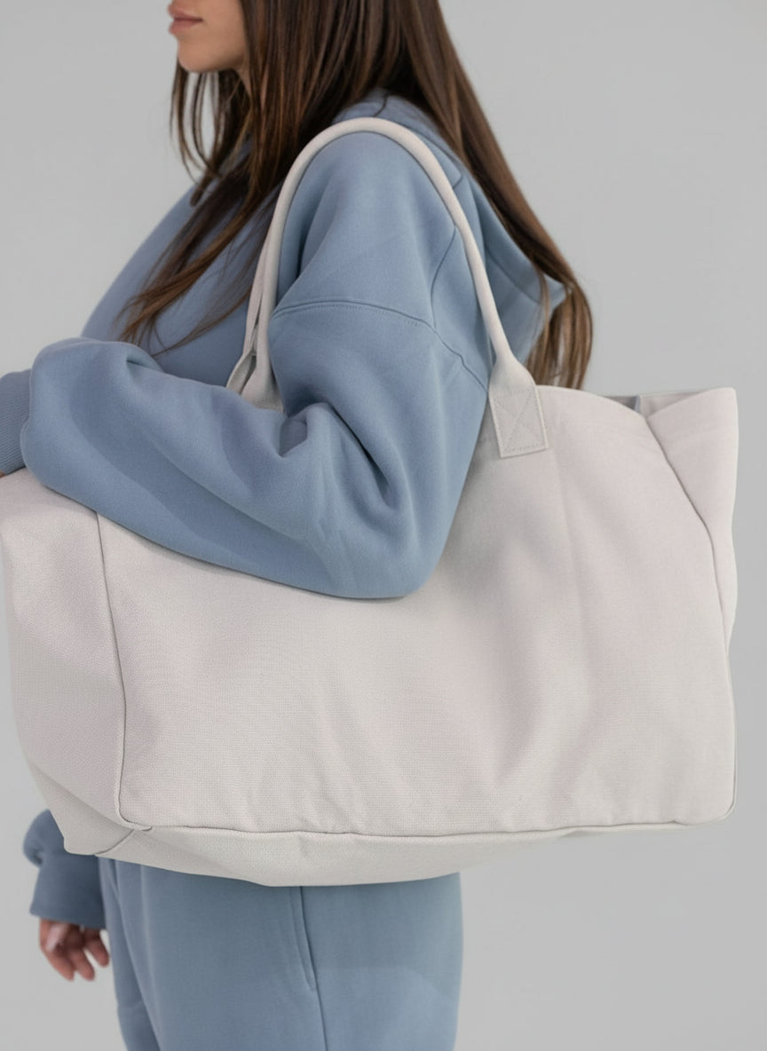 Bolsa de Lona Tratada