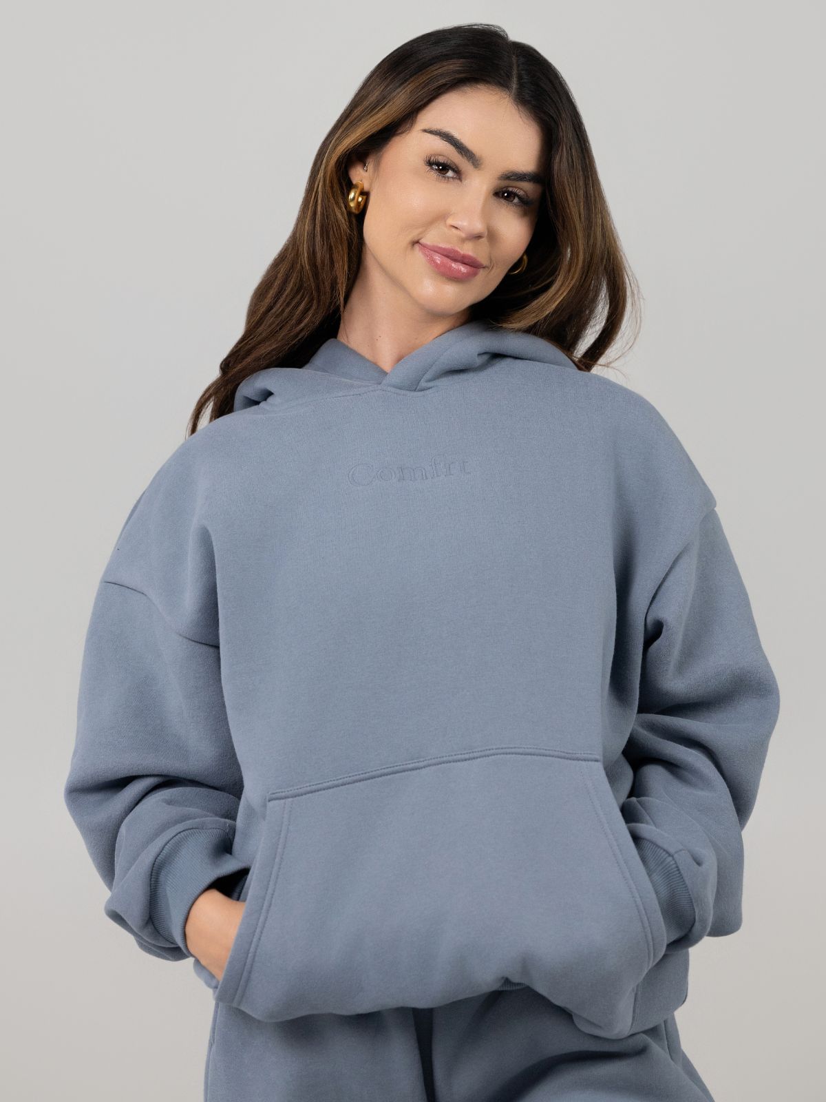 Sudadera Icónica