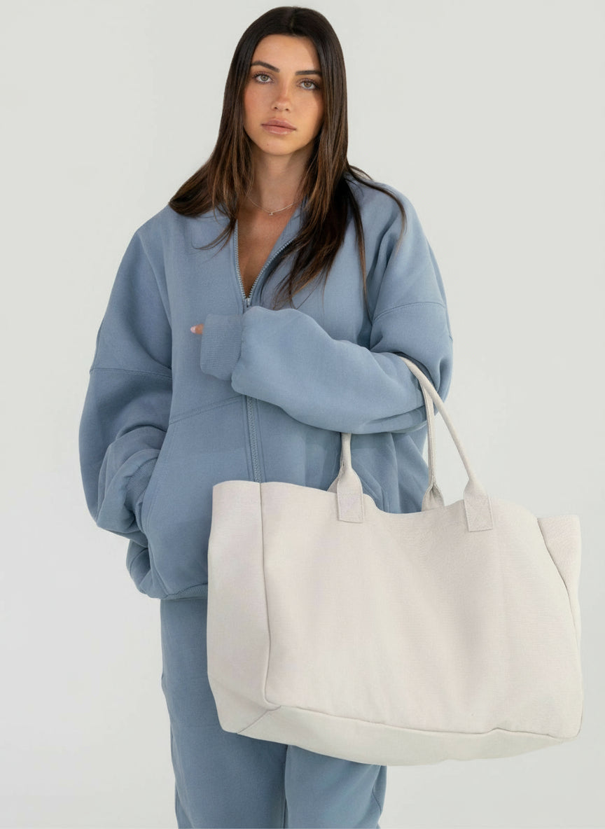 Bolsa de Lona Tratada