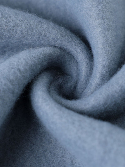 Sudadera con Capucha Nubes