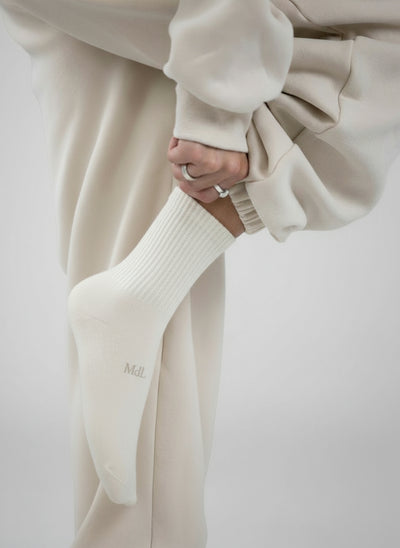 Calcetines Medios con Diseño Exclusivo