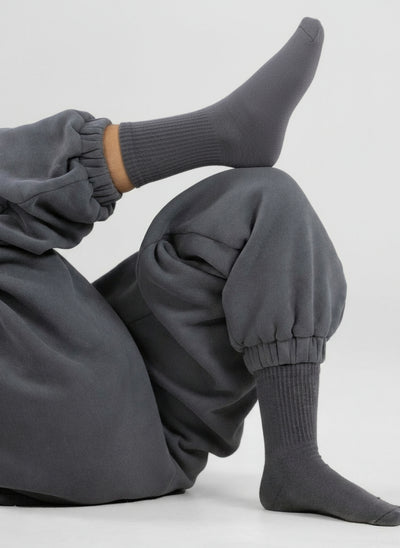 Calcetines Medios con Diseño Exclusivo