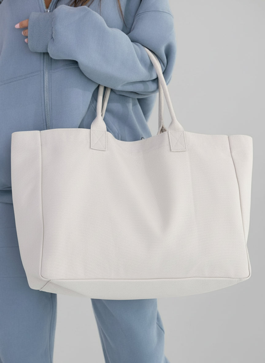 Bolsa de Lona Tratada