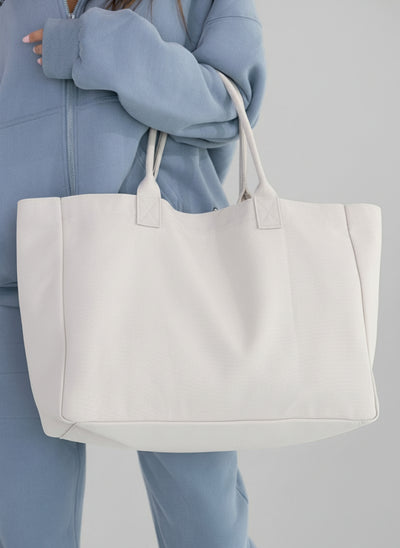 Bolsa de Lona Tratada