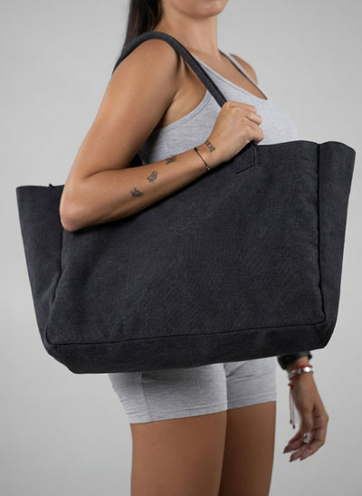 Bolsa de Lona Tratada