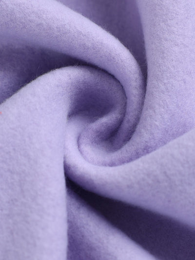 Sudadera en Tonos Pastel