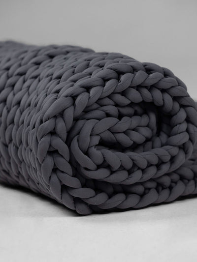 Manta con Peso Nube de Abrazo™