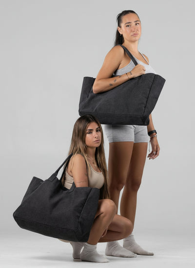 Bolsa de Lona Tratada