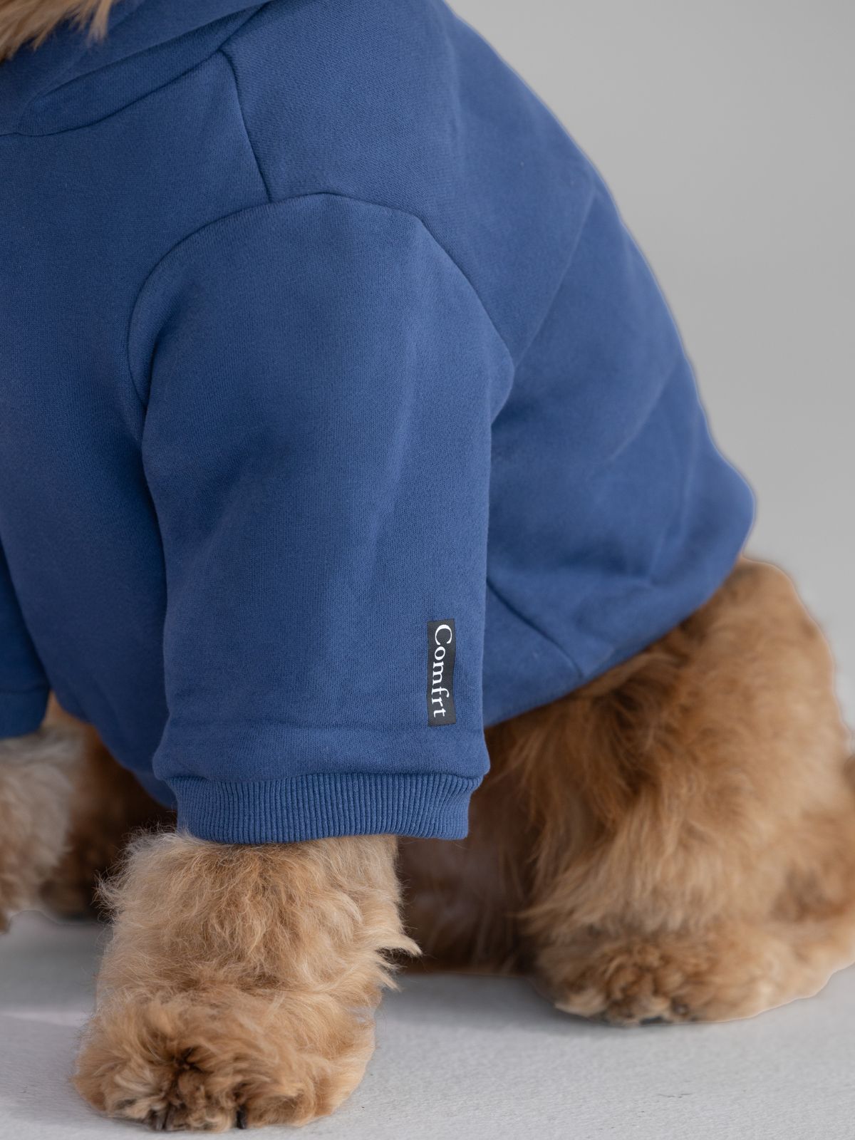Sudadera Clásica para Mascotas