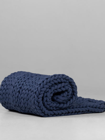 Manta con Peso Nube de Abrazo™