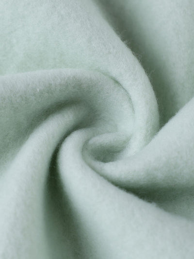 Sudadera en Tonos Pastel