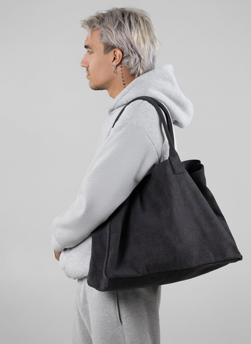 Bolsa de Lona Tratada