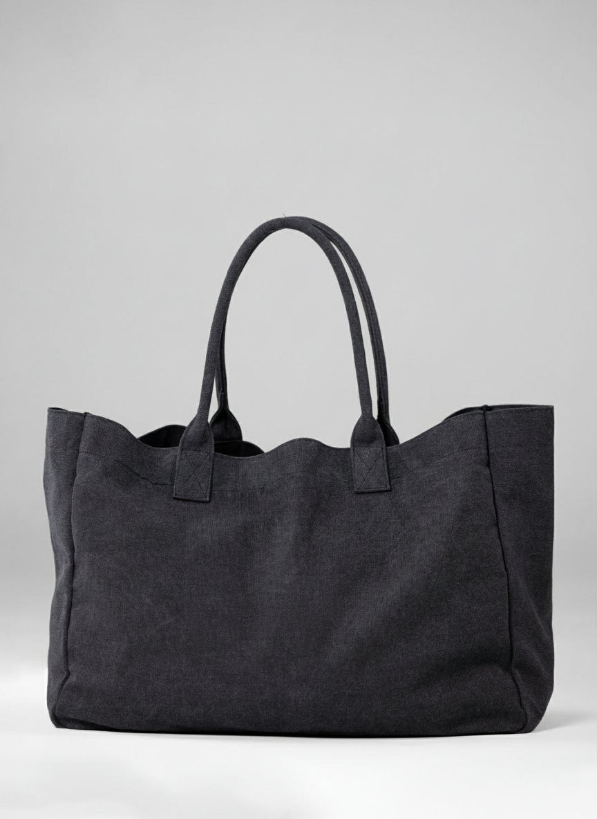 Bolsa de Lona Tratada