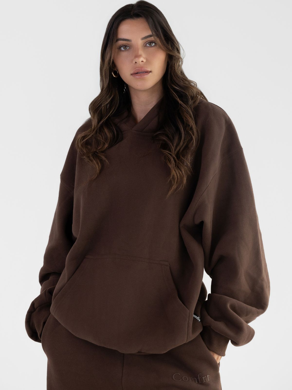 Sudadera de Diseño Minimalista