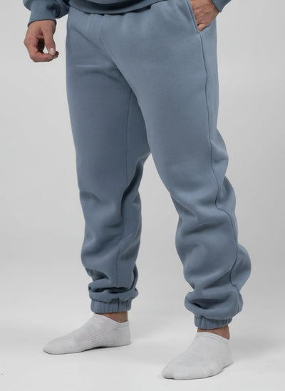 Sudadera Signature: Pantalones Cómodos