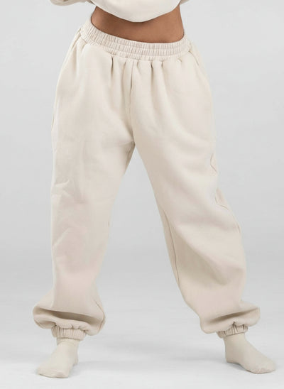 Sudadera Signature: Pantalones Cómodos