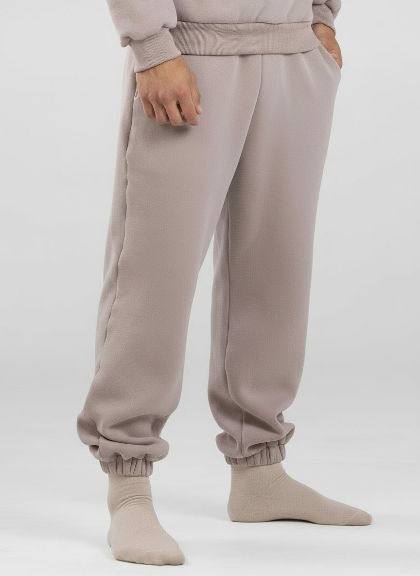 Sudadera Signature: Pantalones Cómodos